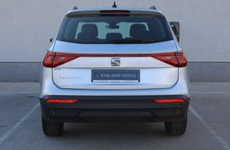 Zunanja slika - Seat Tarraco - 2.0 TDI 110KW STYLE DSG LED VIRTUAL NAVI PDC... - 5 - Predogledna slika