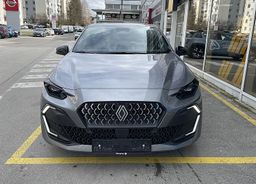 Zunanja slika - Renault Clio - techno TCE 115 - 2 - Predogledna slika