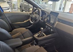 Zunanja slika - Renault Clio - 1.0 TCE 90 ICONIC ESPRIT ALPINE - 5 - Predogledna slika