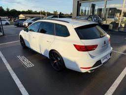 Zunanja slika - Seat Leon - 2.0 TSI 221KW DSG CUPRA ST 4WD - 11 - Predogledna slika