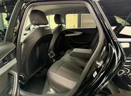 Zunanja slika - Audi A4 - Avant 2.0 TDI-AUT-S LINE-XENON+LED-LIZING ZA TUJCE- - 10 - Predogledna slika