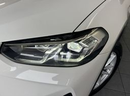 Zunanja slika - BMW X3 - serija : xDrive30e 2.0 135kW.NEMŠKI+4ALU.KAMERA.LED.USNJE - 6 - Predogledna slika