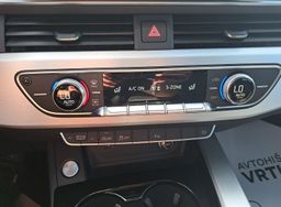 Zunanja slika - Audi A4 - Avant 40 TDI quattro S tronic 3XS line +ENO LETO JAMSTVA - 11 - Predogledna slika