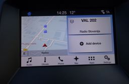 Zunanja slika - Ford Galaxy - 2.0 TDCi 110 kW FWD - 11 - Predogledna slika