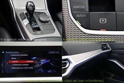 Zunanja slika - BMW Serija 3 - 3 Series Touring 320d Touring Aut M-SPort 191KM - 16 - Predogledna slika