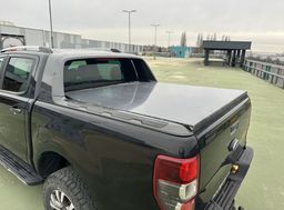 Zunanja slika - Ford Ranger - 3.2TDCI.4X4.KAMERA.NAVI.XENON.ZAP.DIFERENCIAL - 17 - Predogledna slika