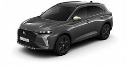 Zunanja slika - DS DS 7 - DS Performance Line BlueHDi 130 EAT8 - 12 - Predogledna slika