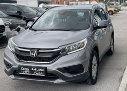 Zunanja slika - Honda CR-V - 1.6 i-DTEC-2WD-COMFORT-LED-SLOVENSKI-TOP - 3 - Predogledna slika