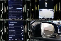 Zunanja slika - Volvo XC60 - B4D 2.0d AWD Geartronic R-Design DARK Plus 197KM - 13 - Predogledna slika