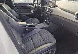 Zunanja slika - Mercedes-Benz B-Razred - B 180 CDI KSENON NAVI 2X PARK-SENZORJI KAMERA - 10 - Predogledna slika