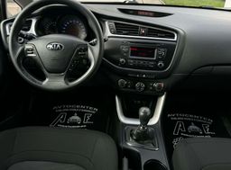 Zunanja slika - KIA Ceed - 1.4 CVVT-134.000km-KREDIT BREZ POLOGA-ODLIČEN- - 8 - Predogledna slika