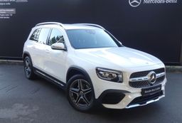 Zunanja slika - Mercedes-Benz GLB-Razred - GLB 200 d AMG Line - 1 - Predogledna slika