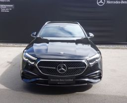Zunanja slika - Mercedes-Benz E-Razred - E 300 e T AMG LINE- FIX OM - 4.99 - 17 - Predogledna slika