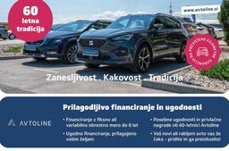 Zunanja slika - Škoda Octavia - Combi 2.0TDI RS DSG HEAD UP CANTON DCC KAM PANO - 8 - Predogledna slika