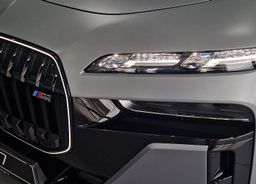 Zunanja slika - BMW Serija 7 - : M760e xDrive M Sport - Performance - 6 - Predogledna slika