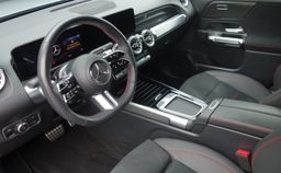 Zunanja slika - Mercedes-Benz GLB-Razred - GLB 200 d AMG Line Avt. - 5 - Predogledna slika