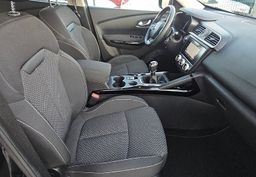 Zunanja slika - Renault Kadjar - CROSSOVER 1.3 TCe 140ks °1.LASTNIK° - 8 - Predogledna slika
