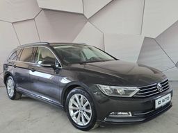 Zunanja slika - VW Passat - Variant 2,0 TDI BMT Connect DSG - 1 - Predogledna slika