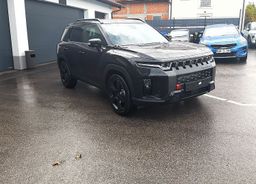 Zunanja slika - KG Mobility Torres - HEV PREMIUM BLACK A T - 2 - Predogledna slika