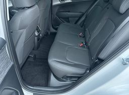 Zunanja slika - KIA Sportage - 1.6 T-GDi LX Fresh. ISG M T... - 11 - Predogledna slika