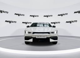 Zunanja slika - KIA EV6 - GT-Line 77 kWh bat.. 239 kW AWD... - 2 - Predogledna slika