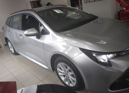 Zunanja slika - Toyota Corolla - 2.0 Sol Hybrid Dynamic Force - 3 - Predogledna slika