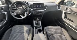 Zunanja slika - KIA Ceed - SW 1.5 T-GDi LX Champion+ MT - 9 - Predogledna slika