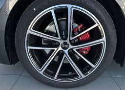 Zunanja slika - Audi A5 - TFSI 150kW S tronic - MOŽNO NAROČILO - 12 - Predogledna slika
