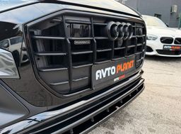 Zunanja slika - Audi Q8 - 50 TDI Quattro 3xS-LiNE HD MATRIX ACC 360KAM ALU22 - 10 - Predogledna slika