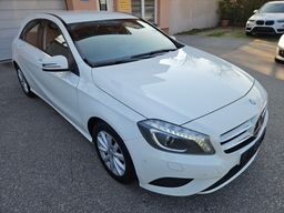 Zunanja slika - Mercedes-Benz A-Razred - A 180 CDI Style - 1 - Predogledna slika