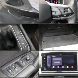 Zunanja slika - Seat Tarraco - 2.0 TDI 110KW FR DSG ACC KAMERA BEATS FULL LED - 12 - Predogledna slika