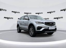 Zunanja slika - Geely Atlas Pro - 1.5 TD 132kW Luxury 2WD At - 3 - Predogledna slika