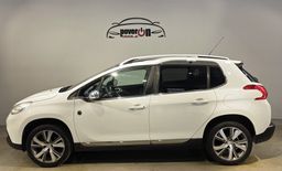 Zunanja slika - Peugeot 2008 - Allure 1,2 PureTech - 2 - Predogledna slika