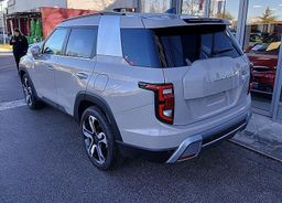 Zunanja slika - KG Mobility Torres - 1.5 T-GDi HEV Premium+ A T 2WD - 3 - Predogledna slika