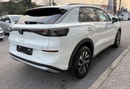 Zunanja slika - VW T-Roc - 1.5 eTSI Life DSG 115 - ZALOGA - 4 - Predogledna slika