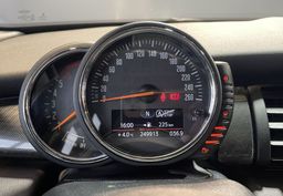 Zunanja slika - MINI Cooper - PANORAMA-NAVIGACIJA-USNJE-GRETJE SEDEŽEV-TEMPOMAT - 12 - Predogledna slika