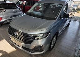 Zunanja slika - Ford Tourneo Connect - 2.0 TDCi EcoBlue 90kW AT. TITANIUM FWD - 3 - Predogledna slika