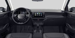 Zunanja slika - Škoda Fabia - Easy 1.0 TSI 85 kW - 4 - Predogledna slika