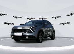 Zunanja slika - KIA Sportage - 1.6 T-GDI MHEV LX Fresh Plus ISG DCT - 1 - Predogledna slika