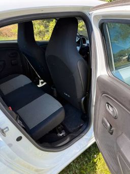 Zunanja slika - Renault Twingo - SCe 70 Authentique - 12 - Predogledna slika