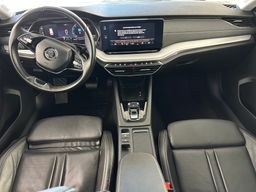 Notranja slika - Škoda Octavia - First Edition 2.0 TDI 110kW.NEMŠKA.USNJE.LED.ALU - 25 - Predogledna slika