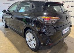 Zunanja slika - Renault Clio - 1.5 DCI BLUE 100 EVOLUTION - NOVO VOZILO - 4 - Predogledna slika