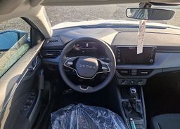 Zunanja slika - Škoda Scala - 1.0 TSI 85 kW Essence - 6 - Predogledna slika