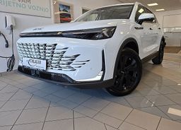 Zunanja slika - Baic X7 - 1.5 DCT. 177 KM 2WD - NA ZALOGI - 2 - Predogledna slika