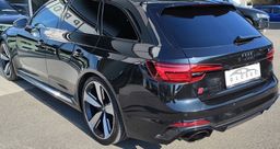 Zunanja slika - Audi RS4 Avant - 2.9 TFSI quattro tiptronic - 9 - Predogledna slika