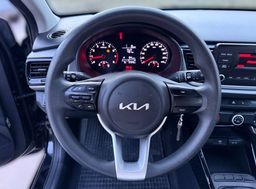 Zunanja slika - KIA Rio - 1.2 1 LASTNIK SLOVENSKO VOZILO MOŽNOST BREZ POLO.. - 16 - Predogledna slika
