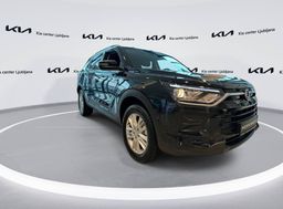 Zunanja slika - SsangYong Korando - 1.5 T-GDi Style 4WD AT... - 3 - Predogledna slika