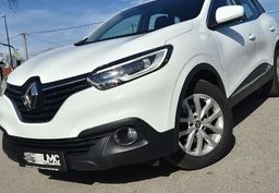 Zunanja slika - Renault Kadjar - LIFE Energy TCe 130 °PDC °KEYLESS °lepo ohranjen - 6 - Predogledna slika