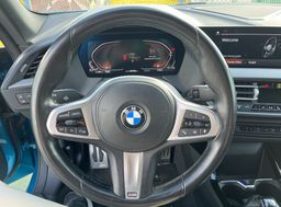 Zunanja slika - BMW serija 2 Gran Coupe: - 220 GRAN COUPE D AUT. LED.NAVI.2XPDC.USNJE - 11 - Predogledna slika