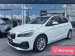 Zunanja slika - BMW Serija 2 - Active Tourer: 218d Advantage - 1 - Predogledna slika